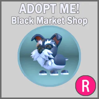 Mini Schnauzer R