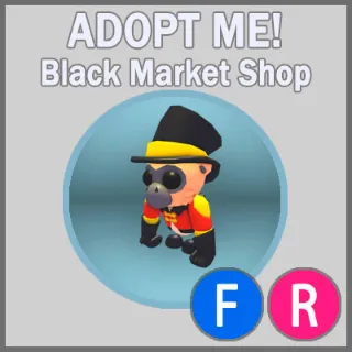 Ringmaster Gibbon FR