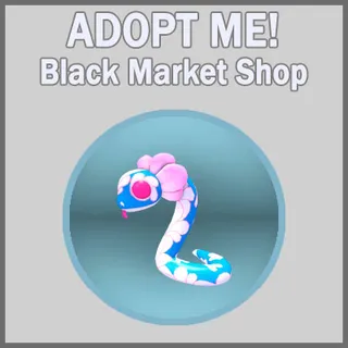 Blossom Snake