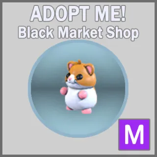 Hamster M