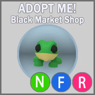 Frog NFR