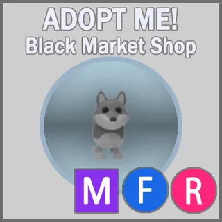 Wolf MFR