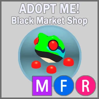 Tree Frog MFR