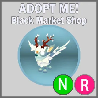 Christmas Spirit NR