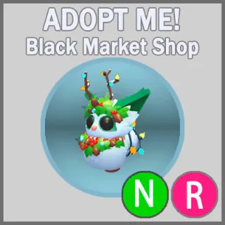 Royal Mistletroll NR