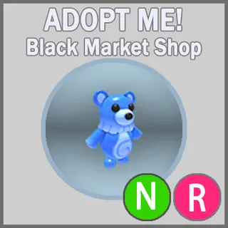 Water Moon Bear NR