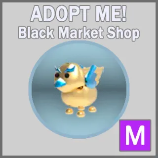 Golden Griffin M