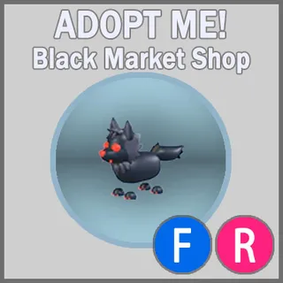 Werewolf FR