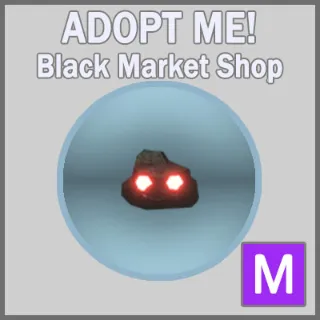 Evil Rock M