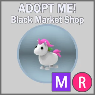 Unicorn MR