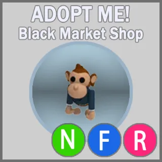 Business Monkey NFR