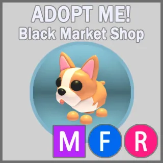 French Bulldog MFR