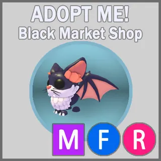 Kitty Bat MFR