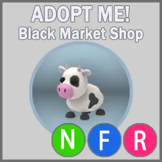 Cow NFR