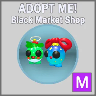 Bauble Buddies M 