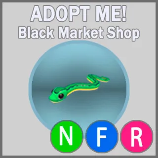 Garden Snake NFR