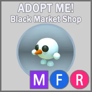 Snowball Pet MFR