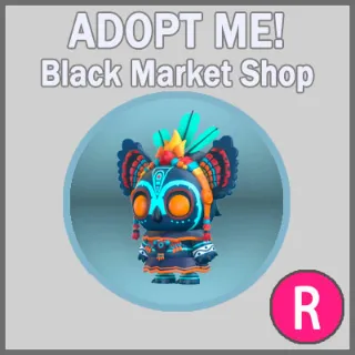 Temple Friend Ride R