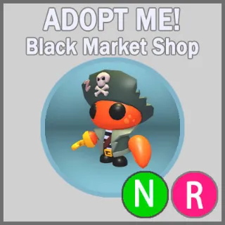 Kelp Raider NR