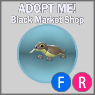 Komodo Dragon FR