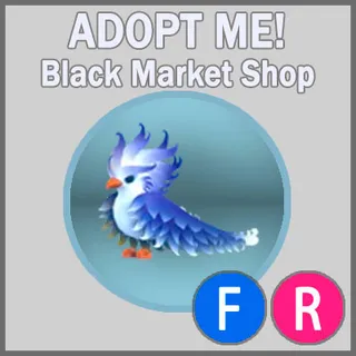 Frost Phoenix FR