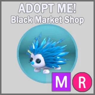 Icy Porcupine MFR