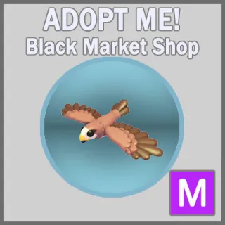 Black Kite M