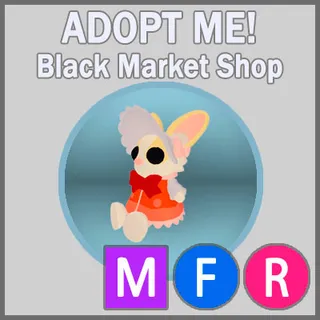 Mrs. Whiskerpips MFR