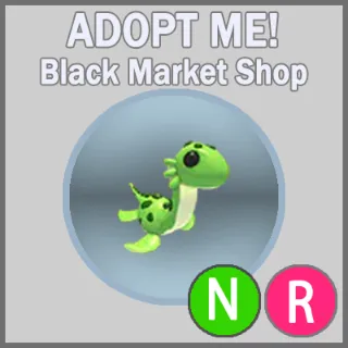 Nessie NR