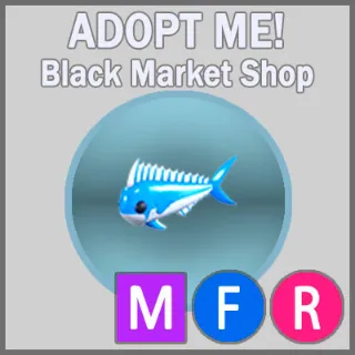 Diamond Mahi Mahi MFR