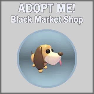 Bloodhound