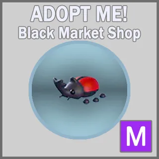 Rhino Beetle M