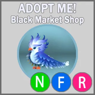 Frost Phoenix NFR