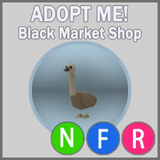 Emu NFR