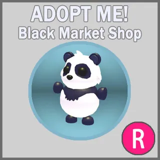 Giant Panda R