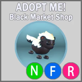 Honey Badger NFR