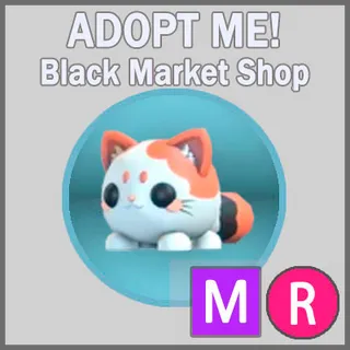 Mochi Meow MR