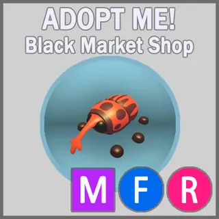 Weevil MFR