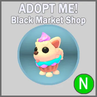 Pupcake N