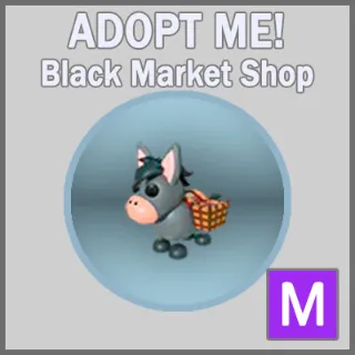 Mule M