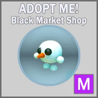 Snowball Pet M