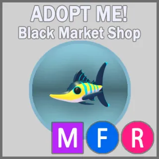 Black Marlin MFR