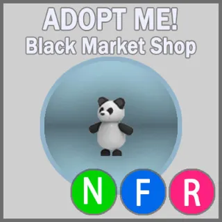 Panda NFR