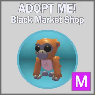 Gibbon M