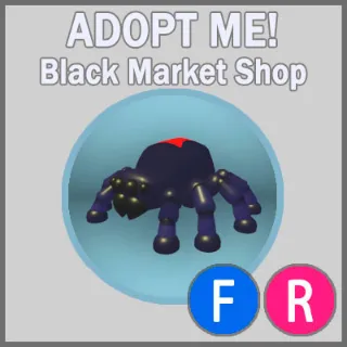 Black Widow FR