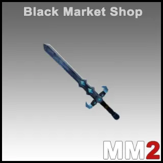 Frostsaber
