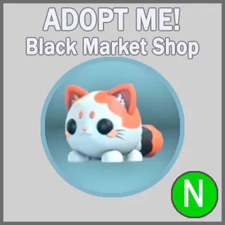 Mochi Meow N