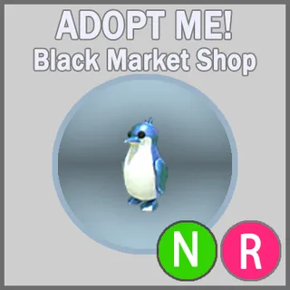 Diamond King Penguin NR