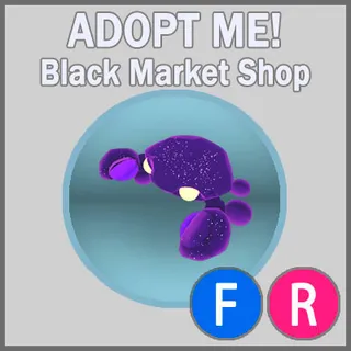 Glormy Crab FR