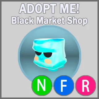 Cold Cube NFR